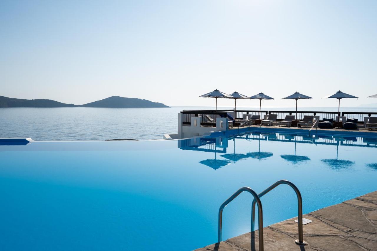 Aquila Elounda Village Resort, Suites & Spa (Adults Only) Extérieur photo