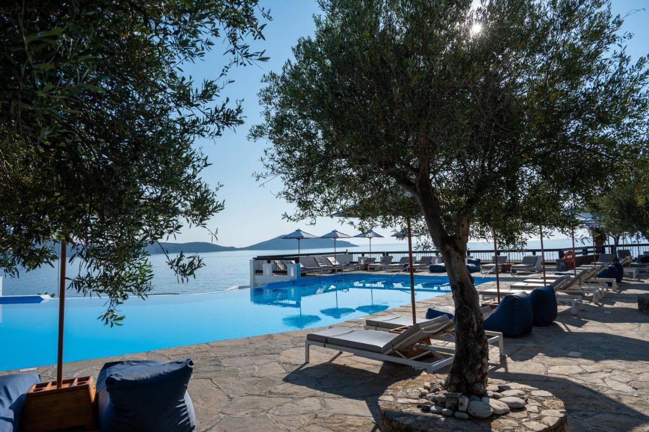 Aquila Elounda Village Resort, Suites & Spa (Adults Only) Extérieur photo