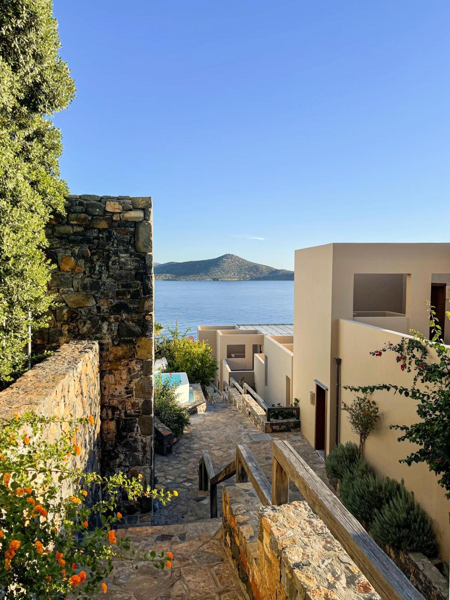 Aquila Elounda Village Resort, Suites & Spa (Adults Only) Extérieur photo